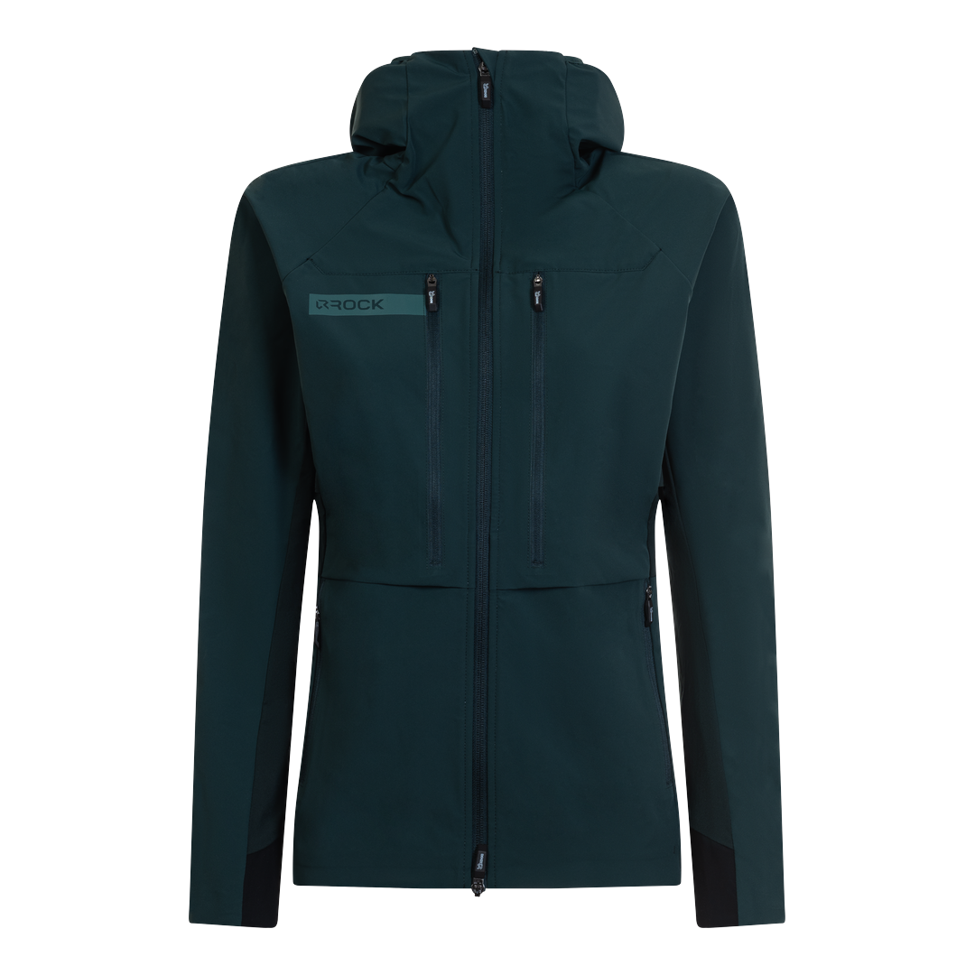 Giacca softshell donna INUIT TECH 2.0