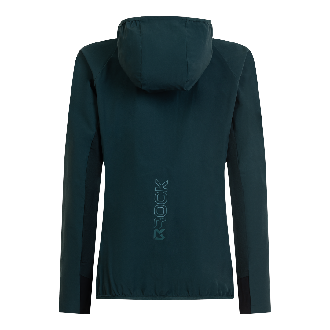 Giacca softshell donna INUIT TECH 2.0