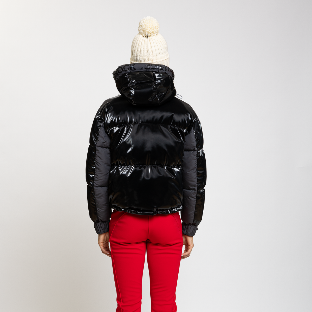 Giacca imbottita donna SWAY