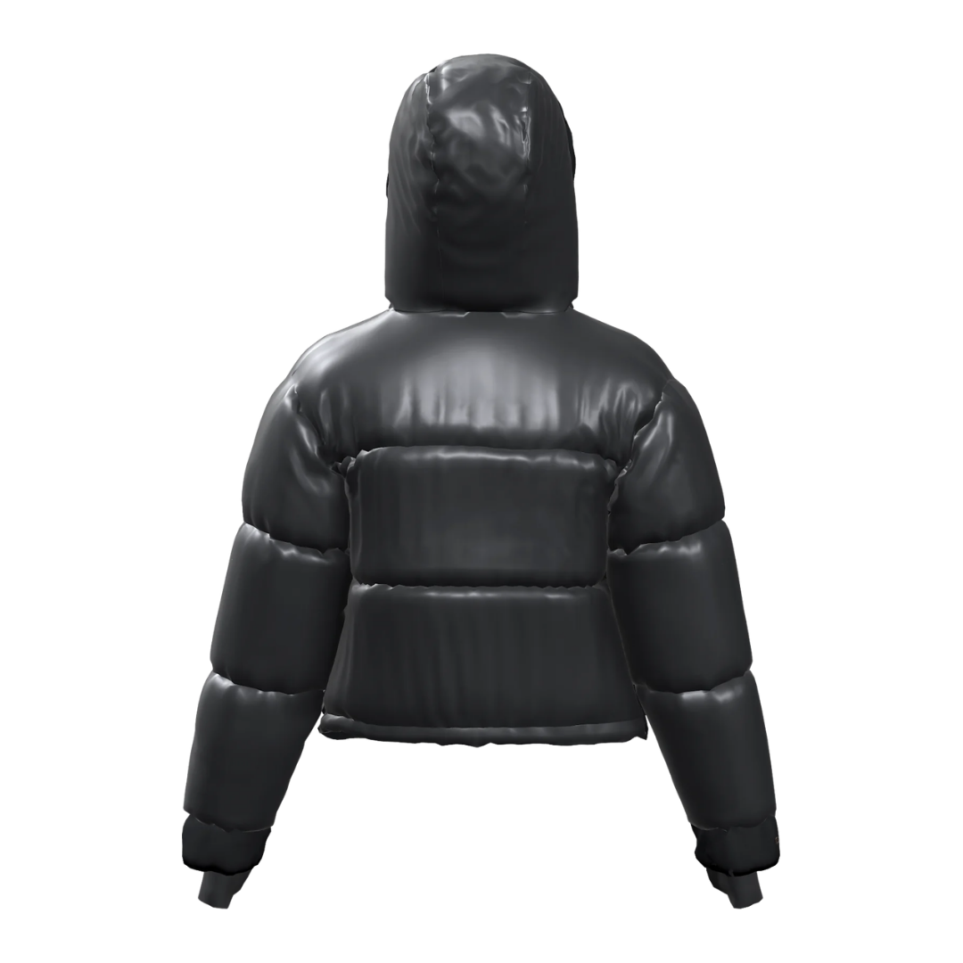 Giacca imbottita donna SWAY