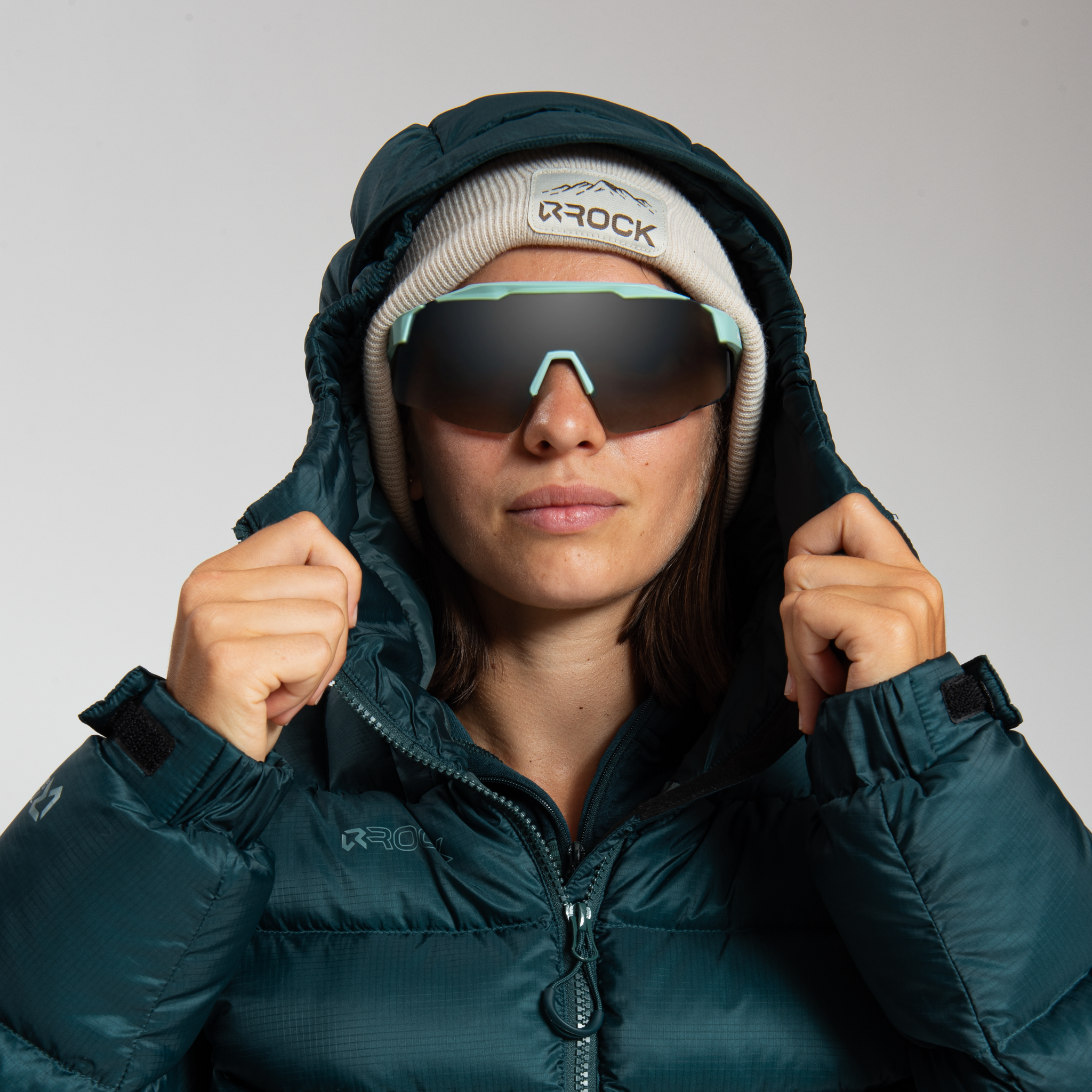 Giacca imbottita donna WHITEHORSE 2.0