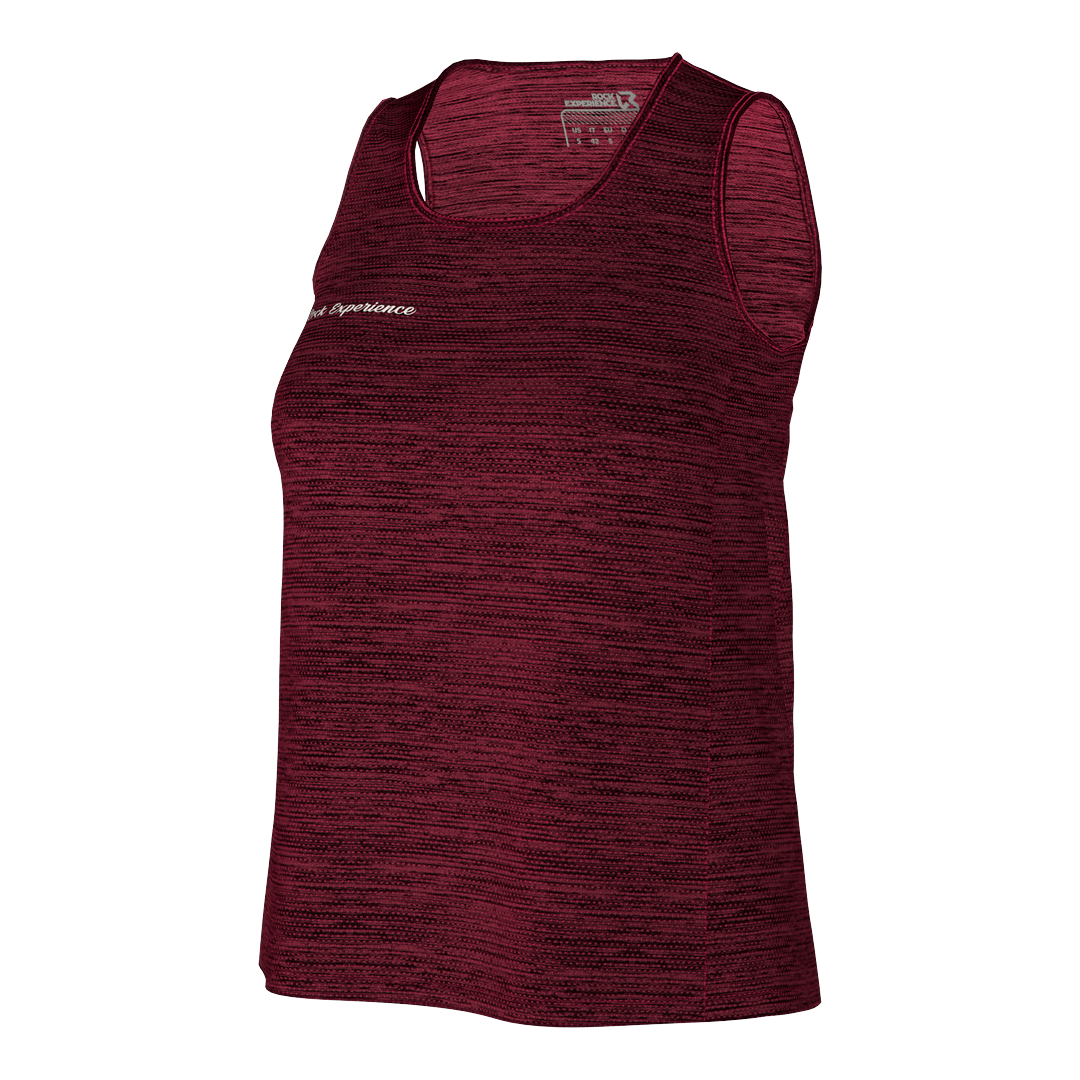 TERMINATOR 2.0 WOMAN TANK