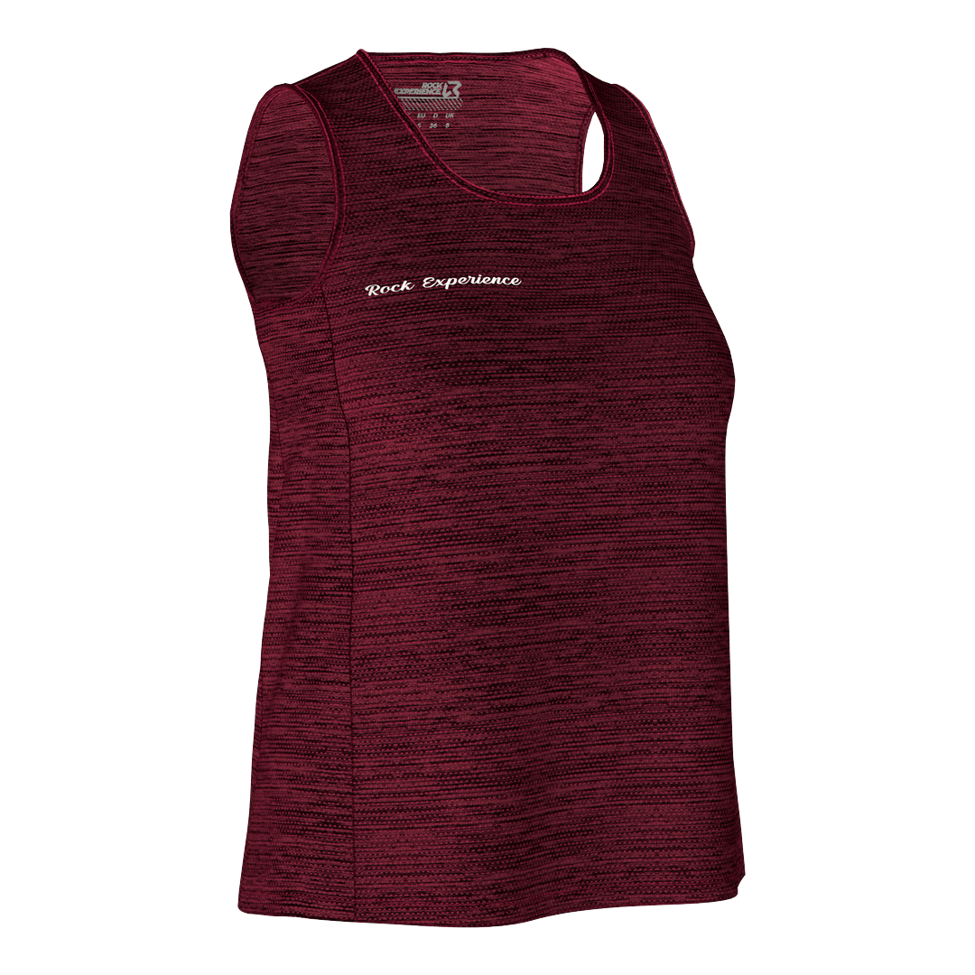 TERMINATOR 2.0 WOMAN TANK
