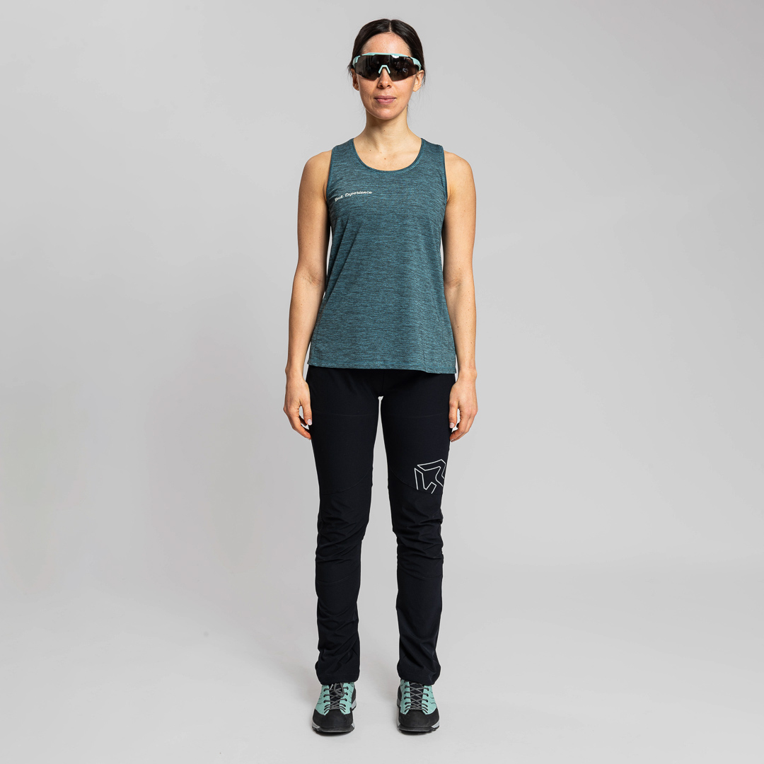 TERMINATOR 2.0 WOMAN TANK