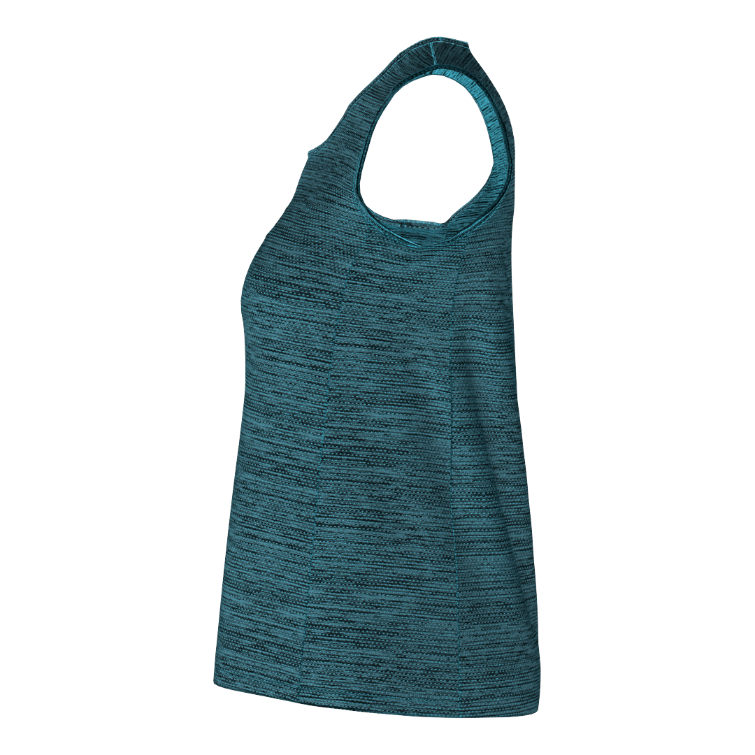 TERMINATOR 2.0 WOMAN TANK