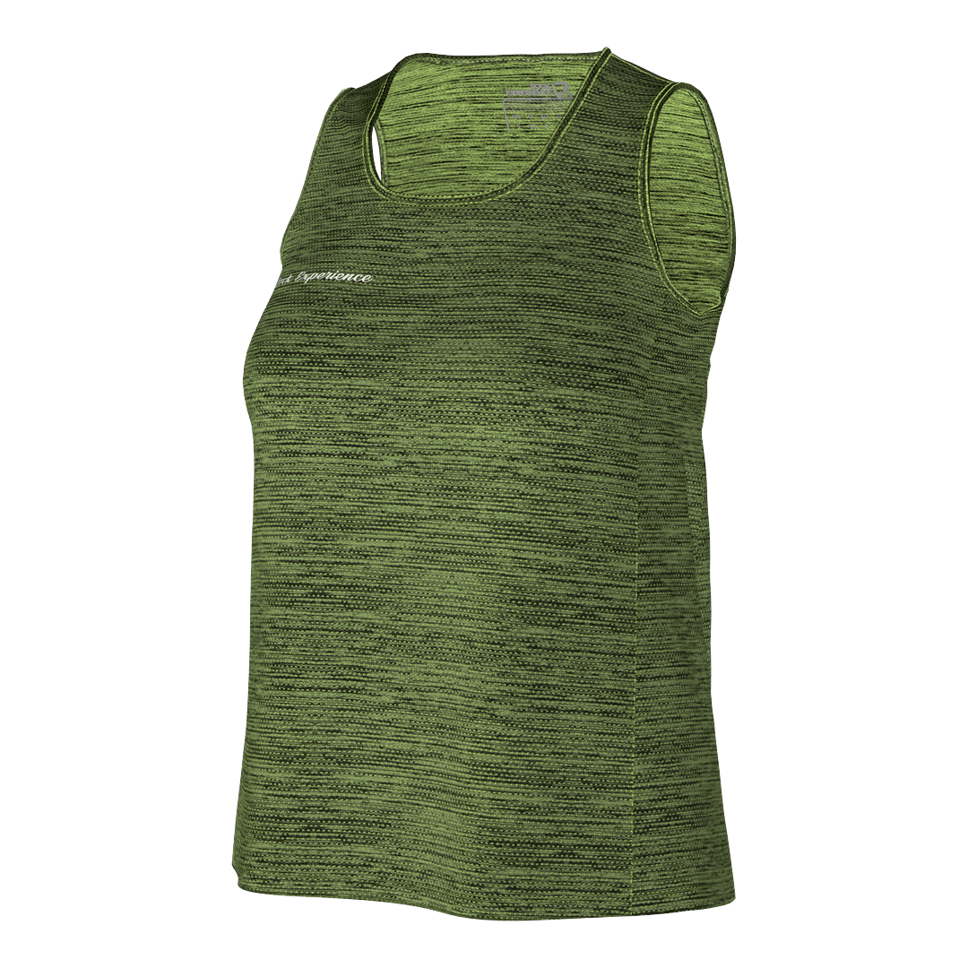 TERMINATOR 2.0 WOMAN TANK