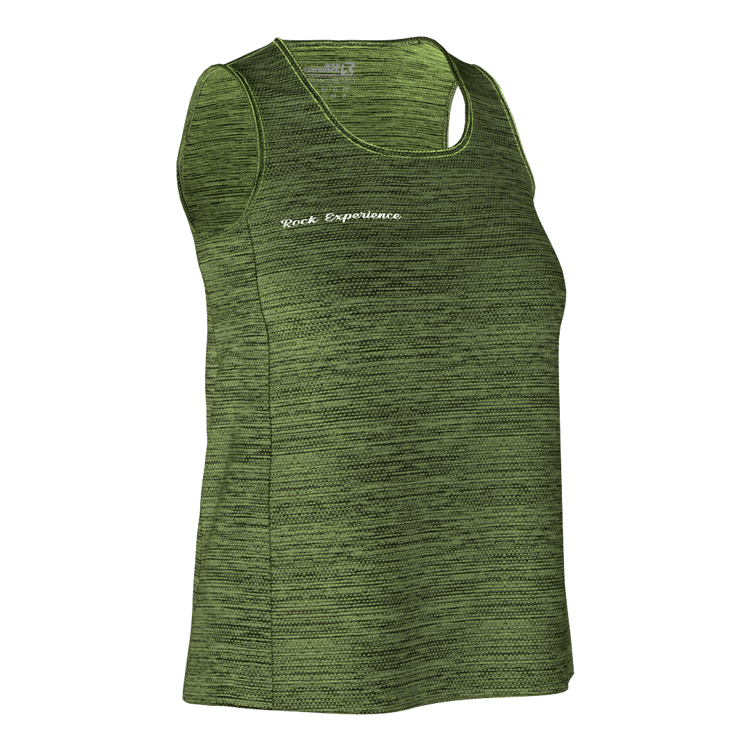 TERMINATOR 2.0 WOMAN TANK