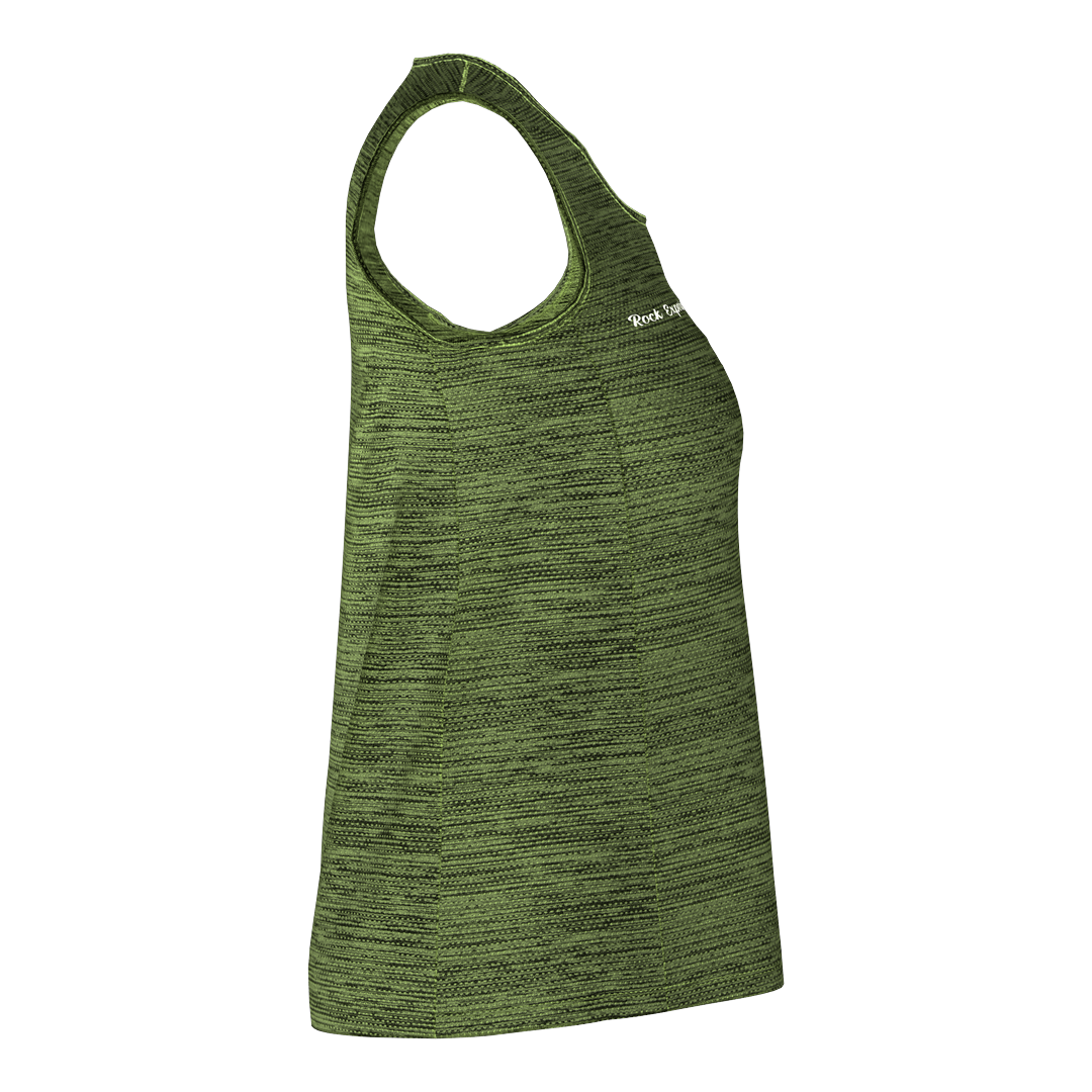 TERMINATOR 2.0 WOMAN TANK