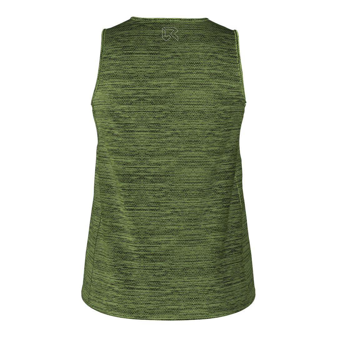 TERMINATOR 2.0 WOMAN TANK