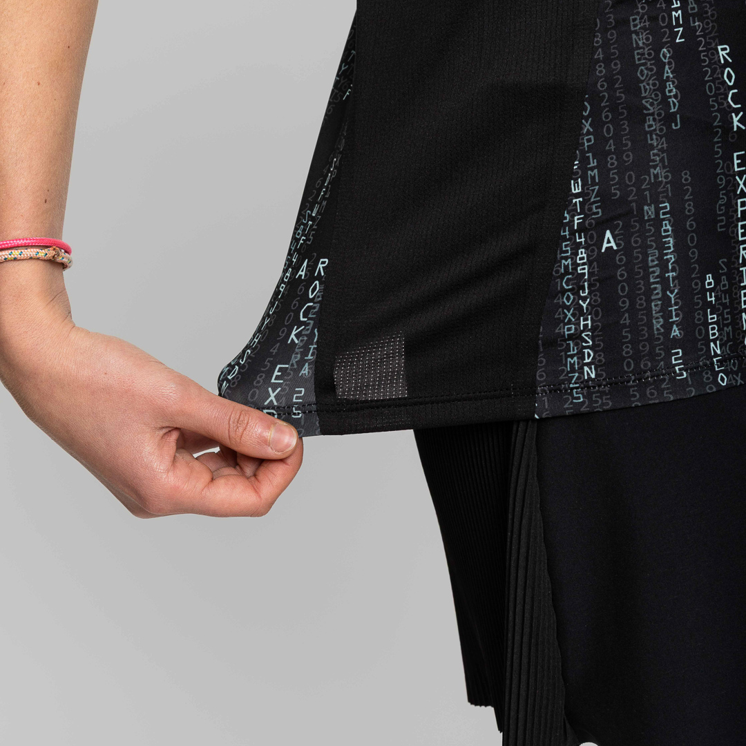 Rock Experience Highway to Hell P. canottiera donna