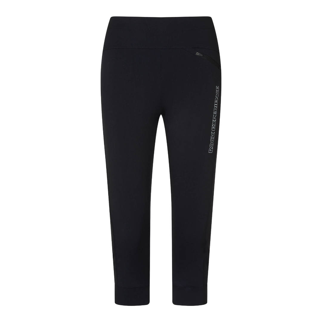 Leggings 3/4 donna DARK HALF