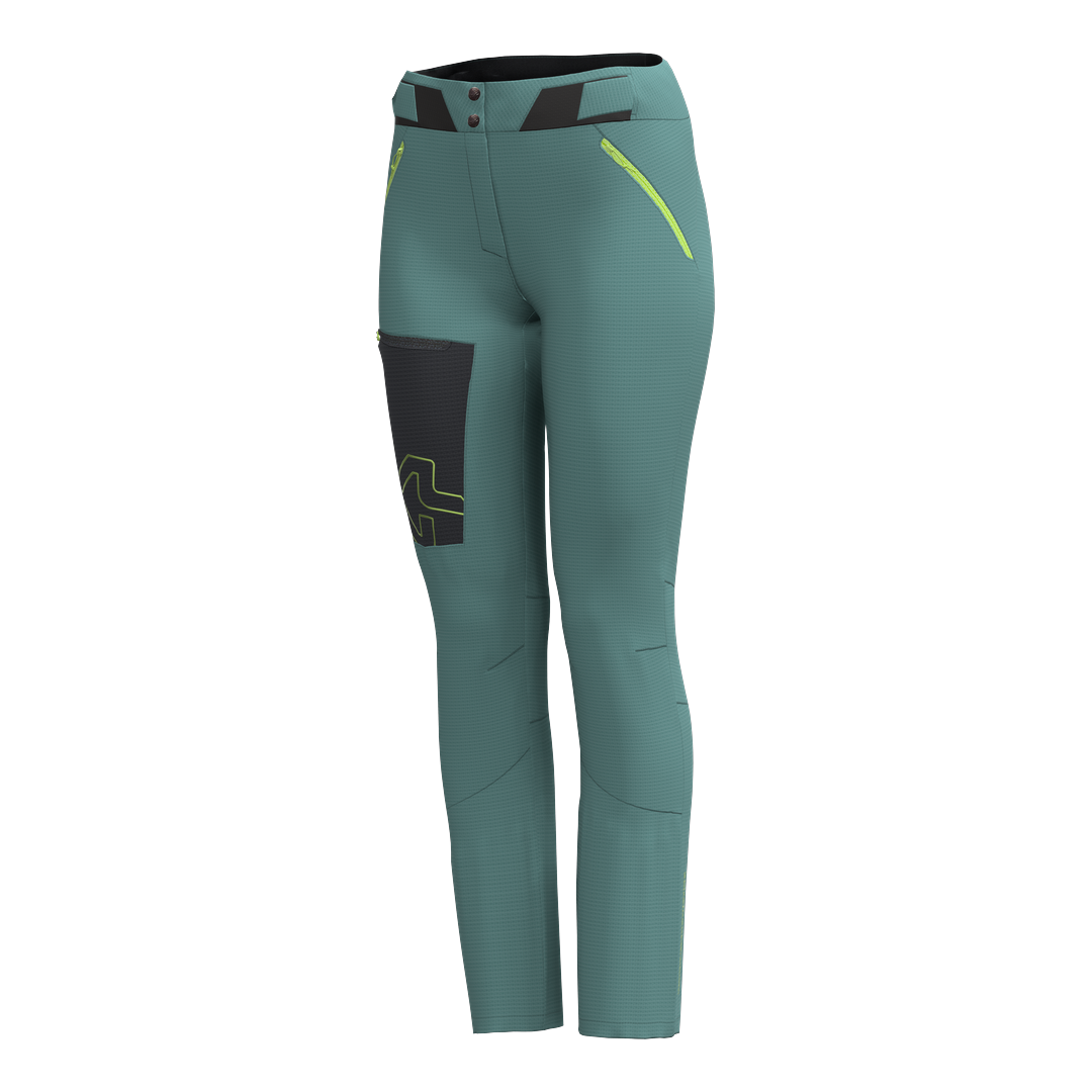 BONGO TALKER 2.0 WOMAN PANT