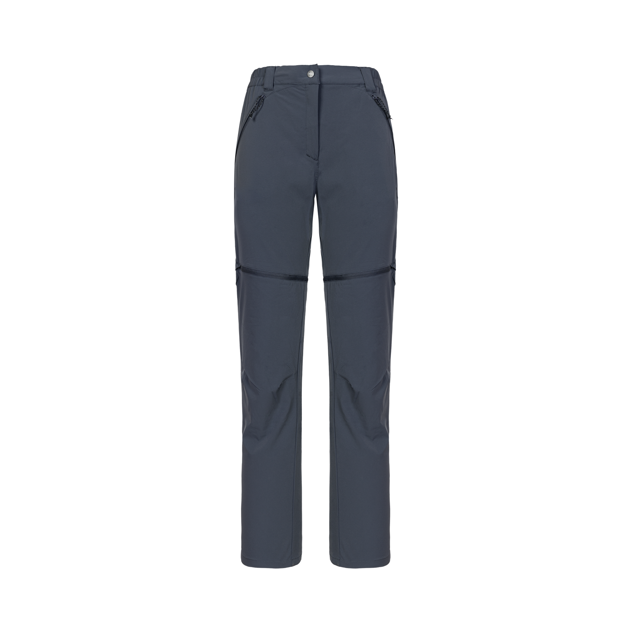 Pantaloni Zip Off donna OBSERVER 3.0