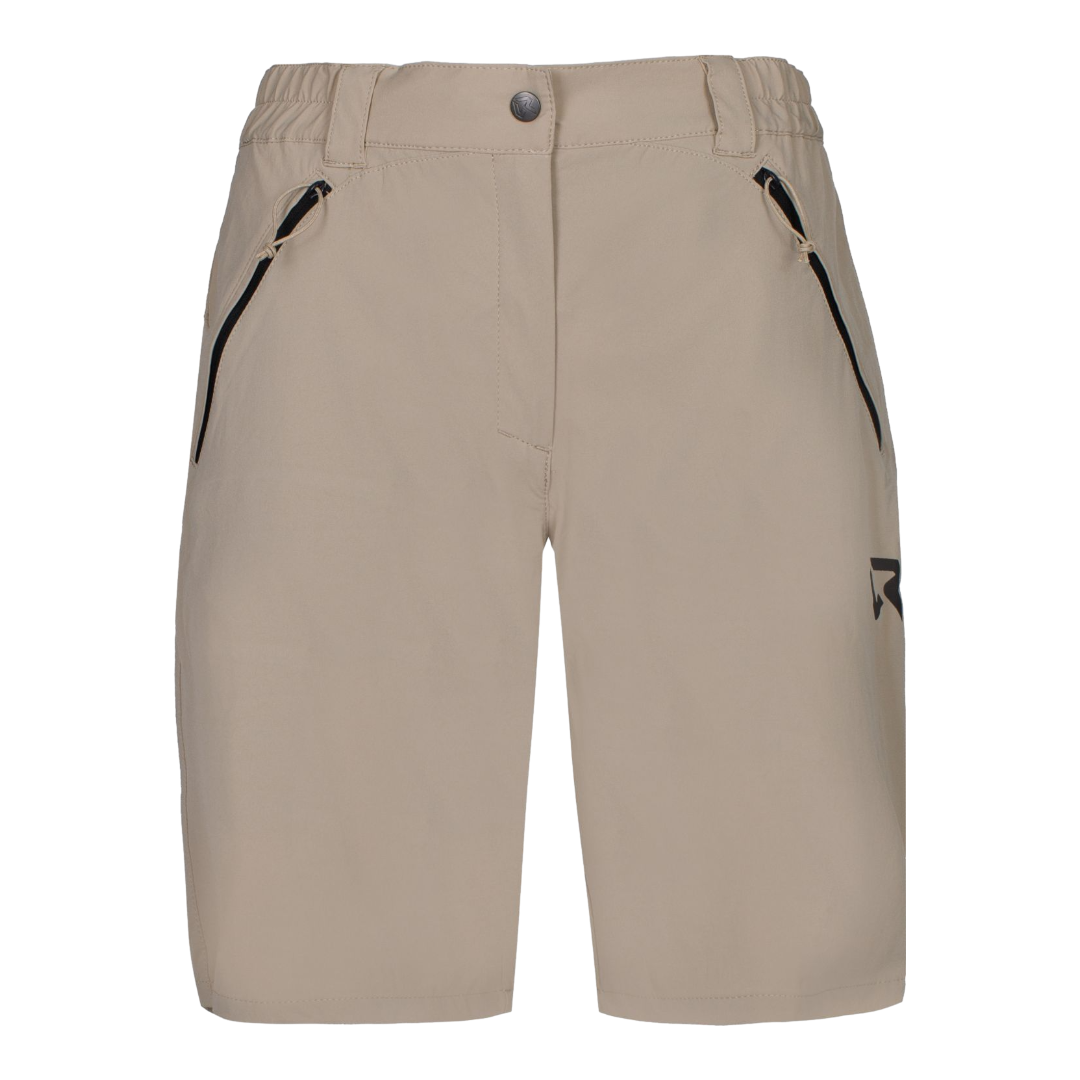 Pantaloni corti donna OBSERVER 3.0