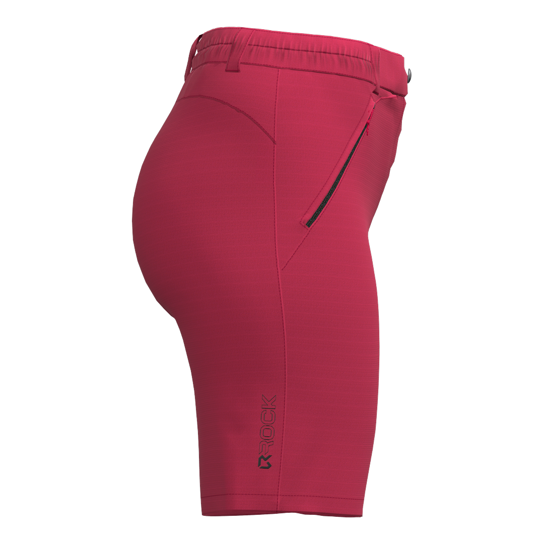 OBSERVER 3.0 BERMUDA WOMAN PANT