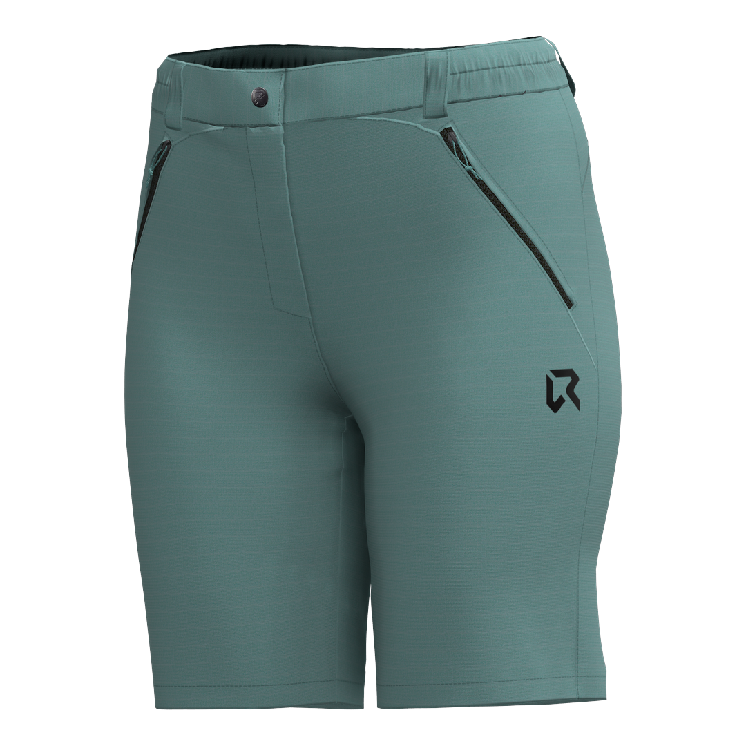 OBSERVER 3.0 BERMUDA WOMAN PANT