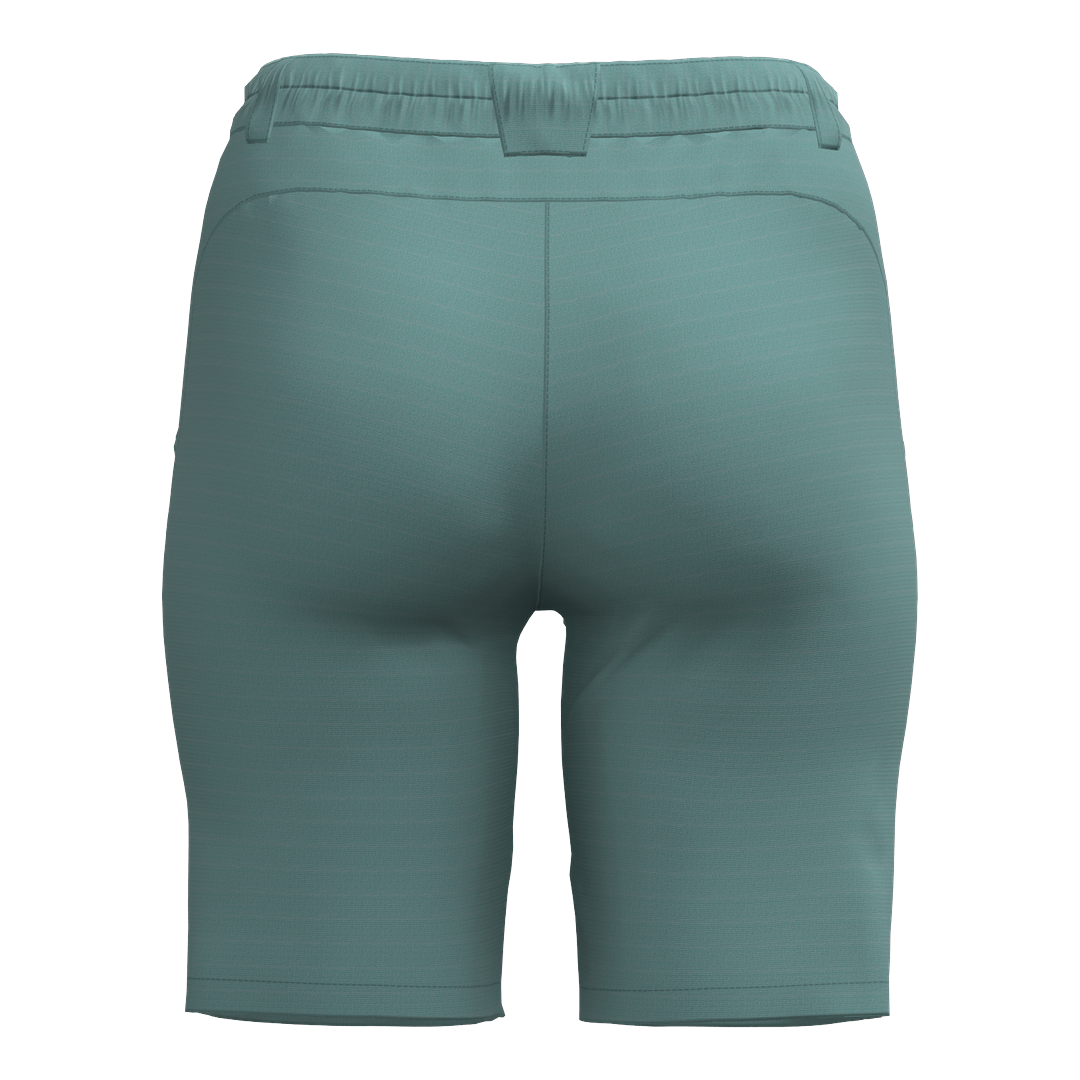 OBSERVER 3.0 BERMUDA WOMAN PANT