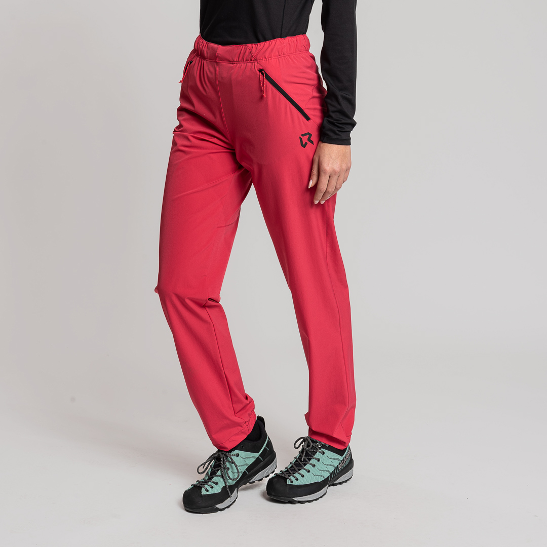 OBSERVER FAST WOMAN PANT