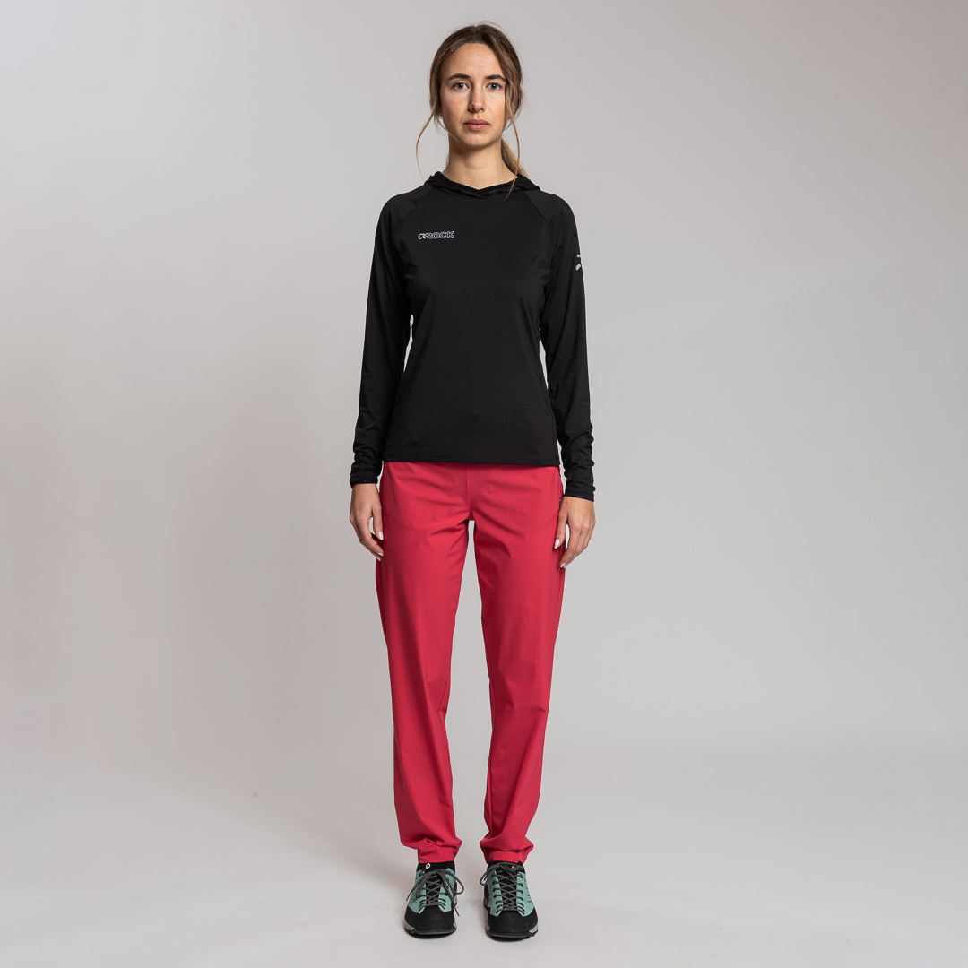 OBSERVER FAST WOMAN PANT
