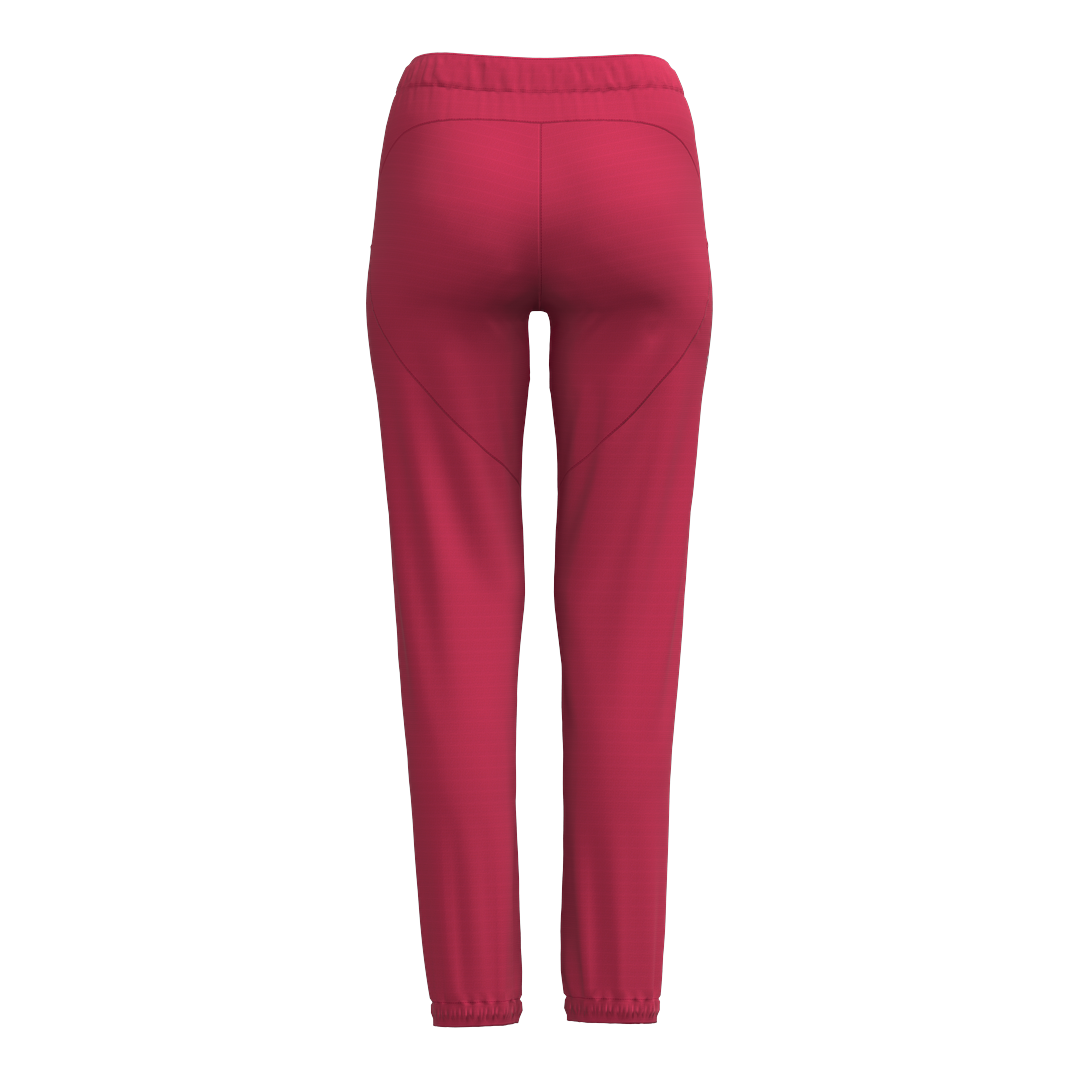 OBSERVER FAST WOMAN PANT