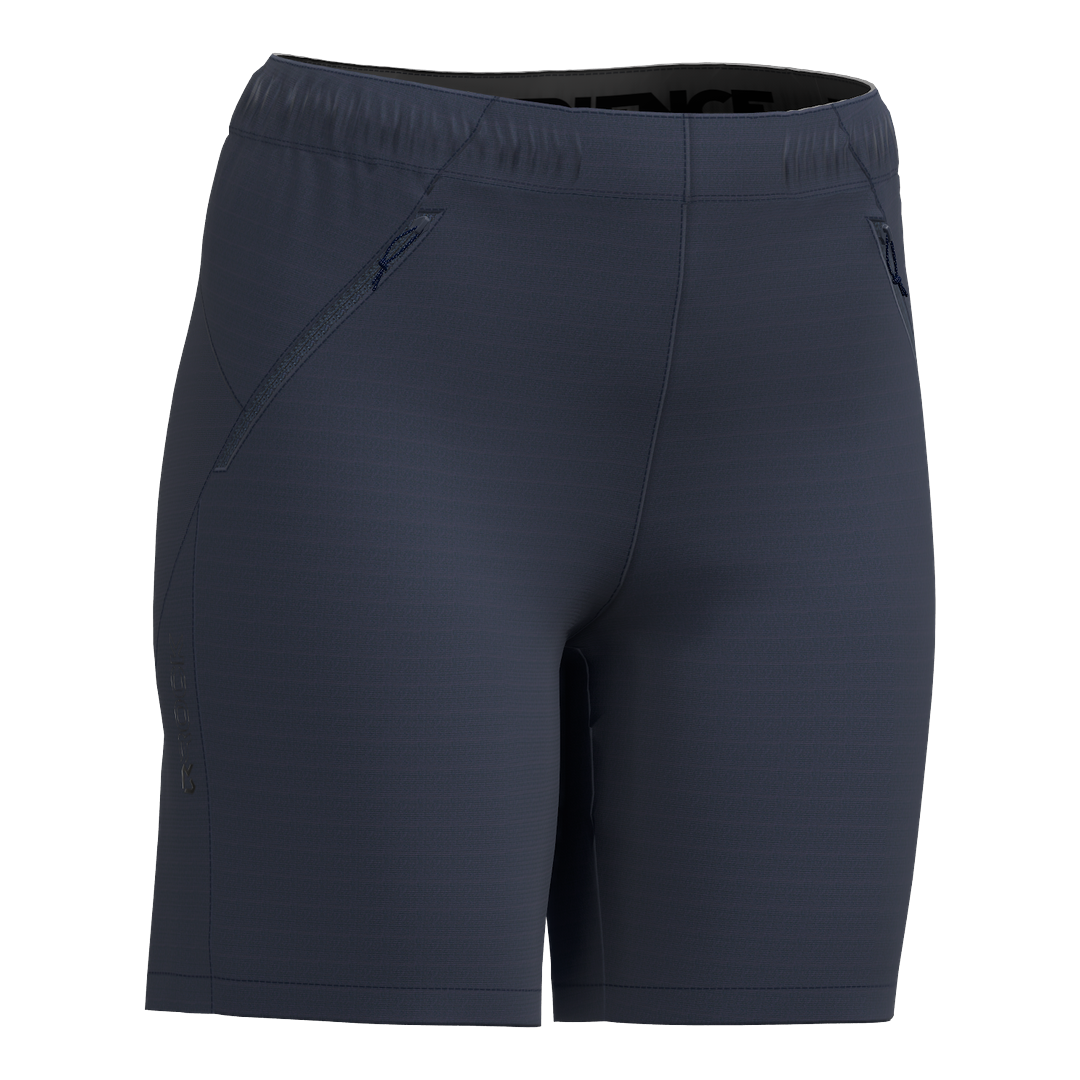 OBSERVER FAST BERMUDA WOMAN PANT