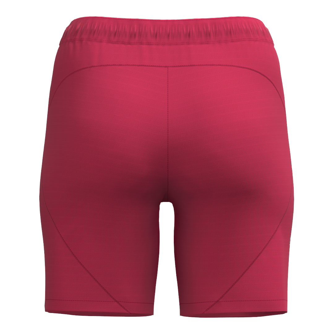 OBSERVER FAST BERMUDA WOMAN PANT