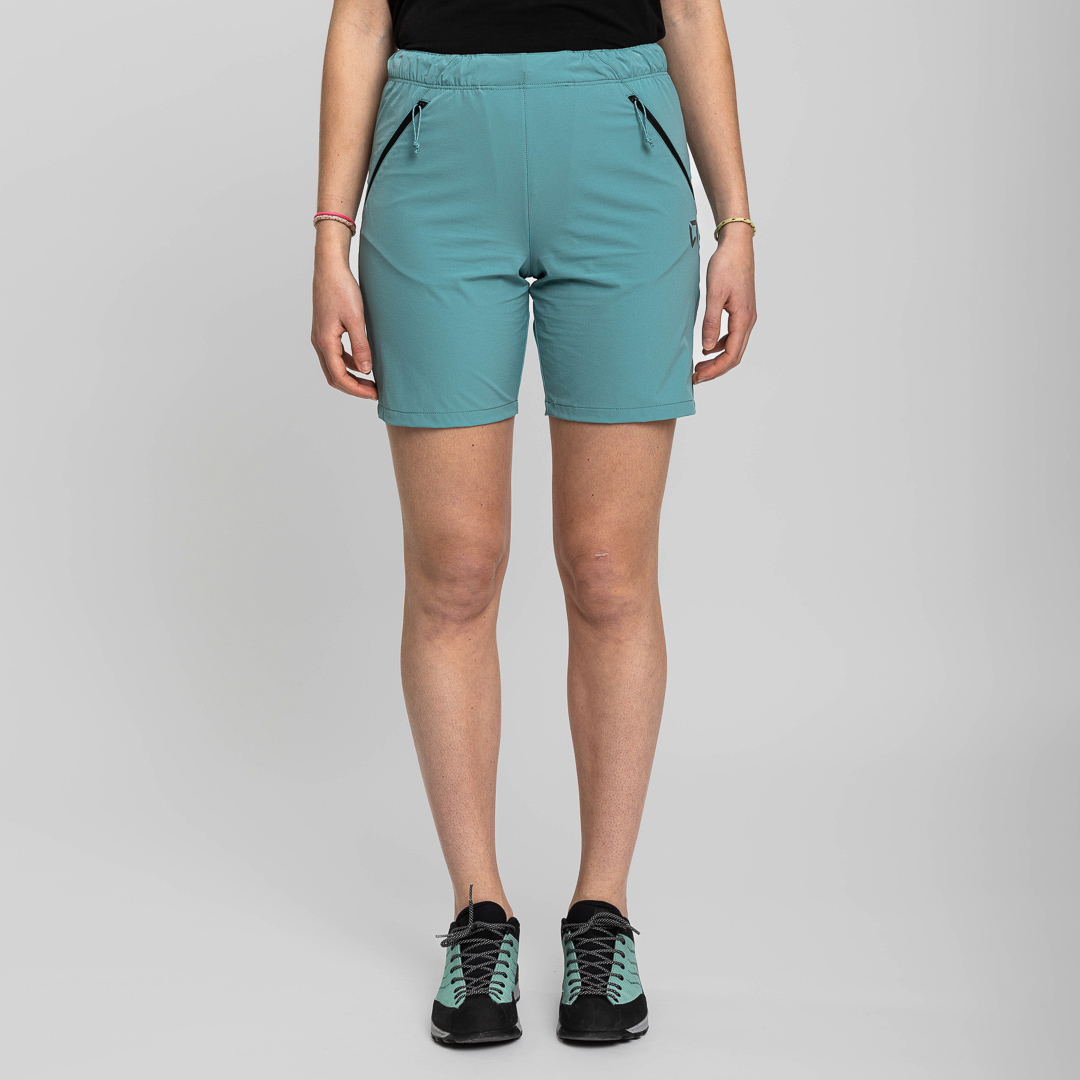 OBSERVER FAST BERMUDA WOMAN PANT