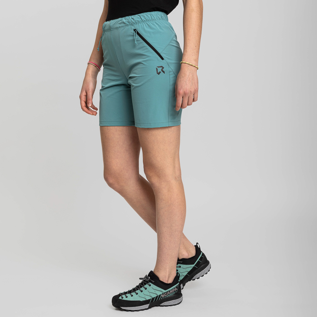 OBSERVER FAST BERMUDA WOMAN PANT