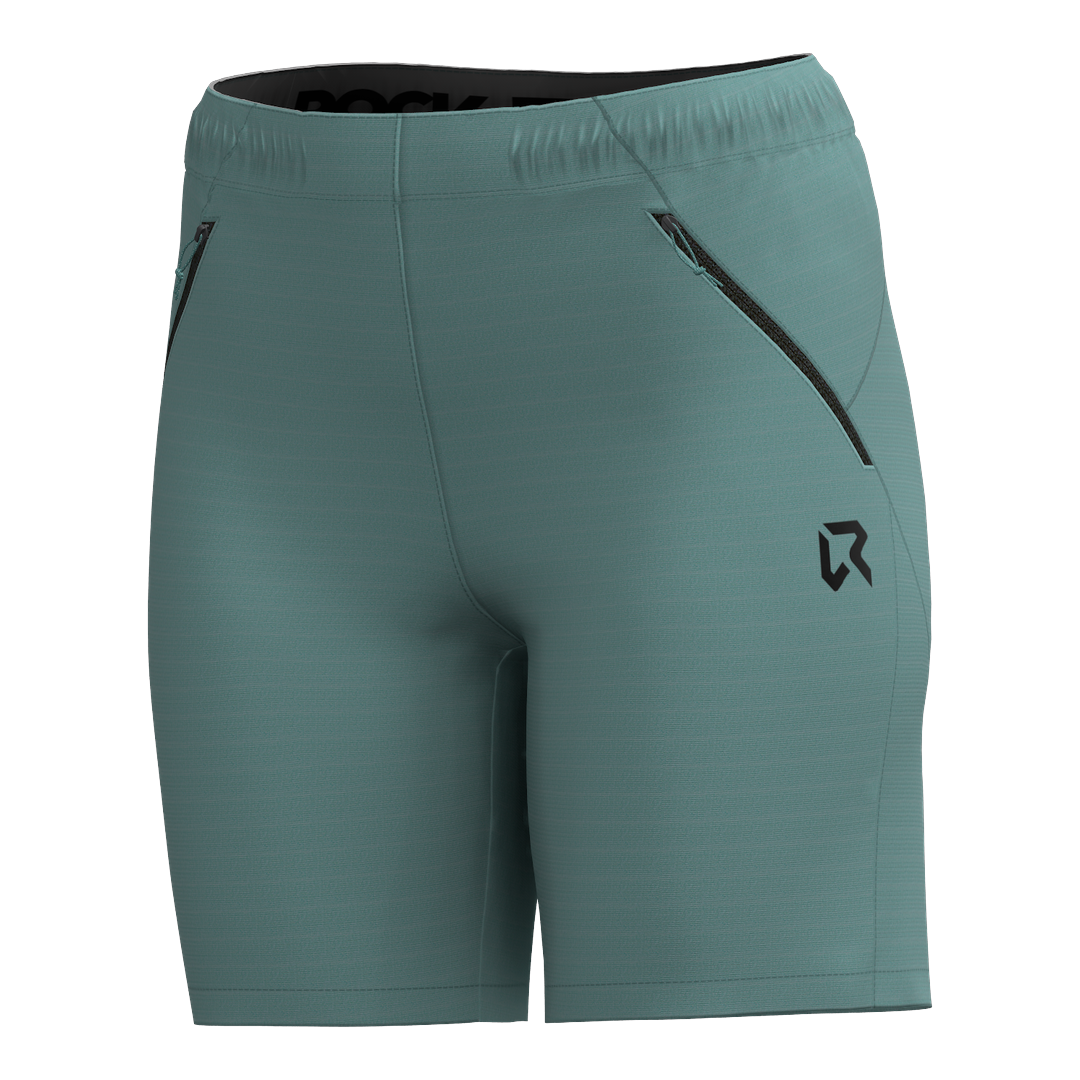 OBSERVER FAST BERMUDA WOMAN PANT