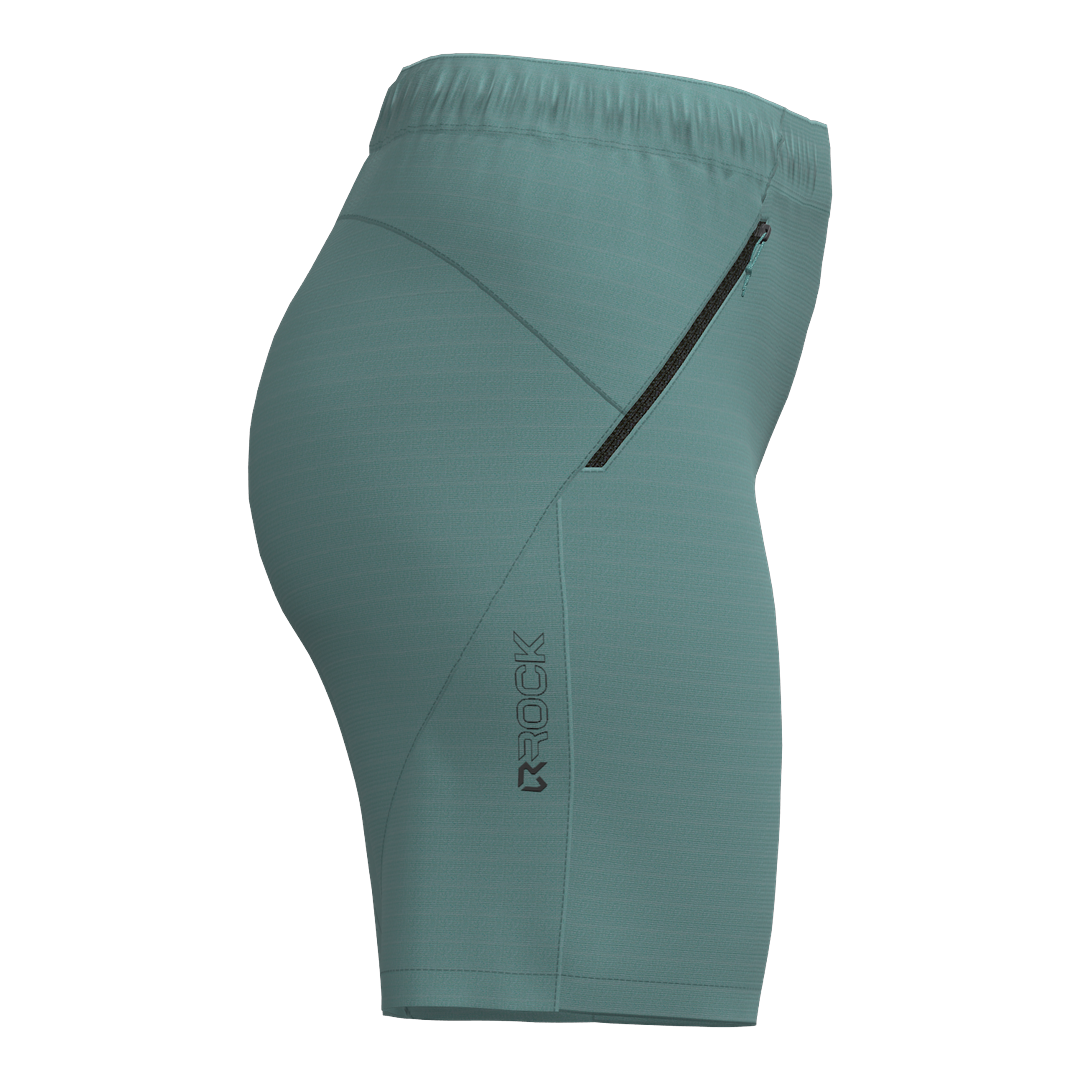 OBSERVER FAST BERMUDA WOMAN PANT