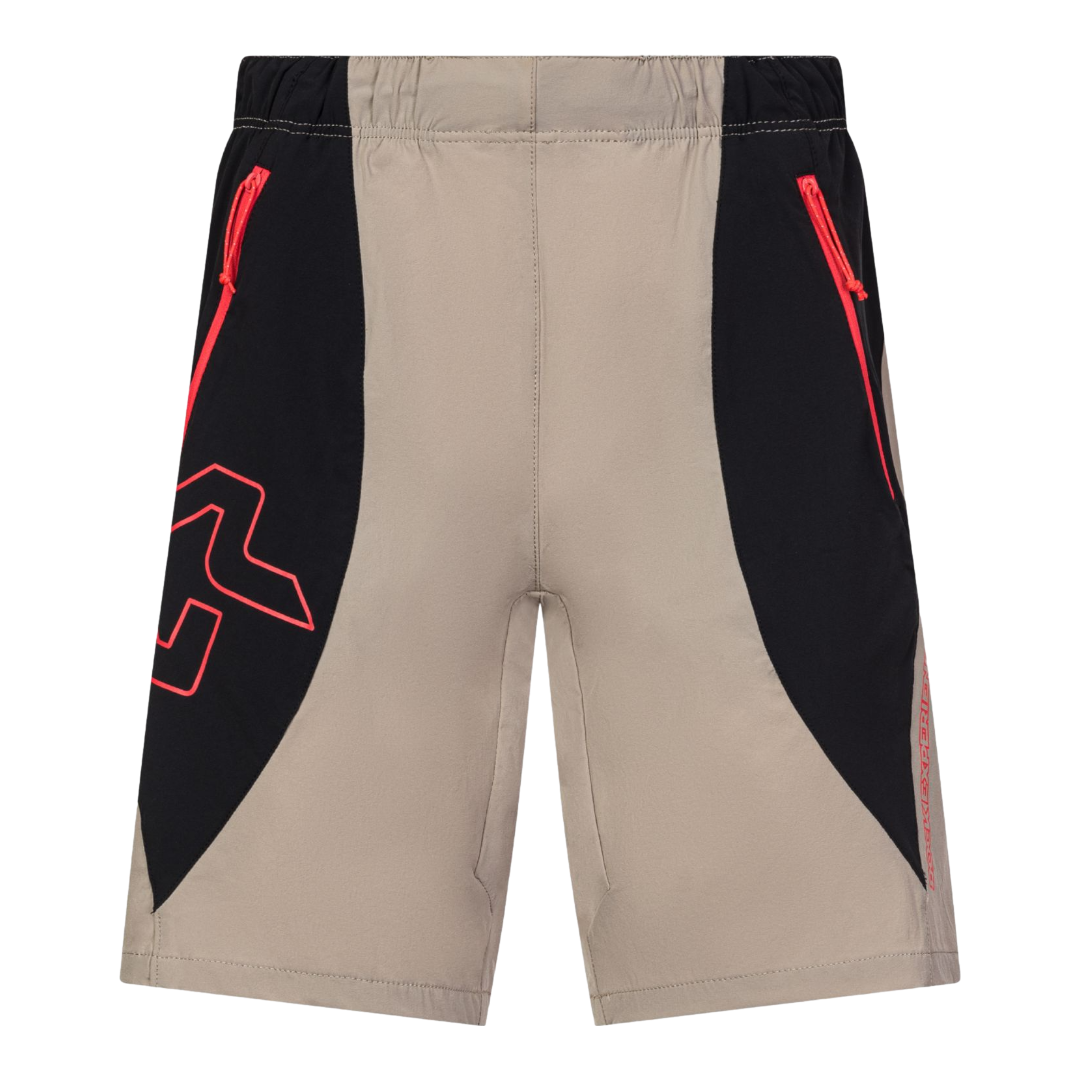 Pantaloni corti donna STOCKHORN