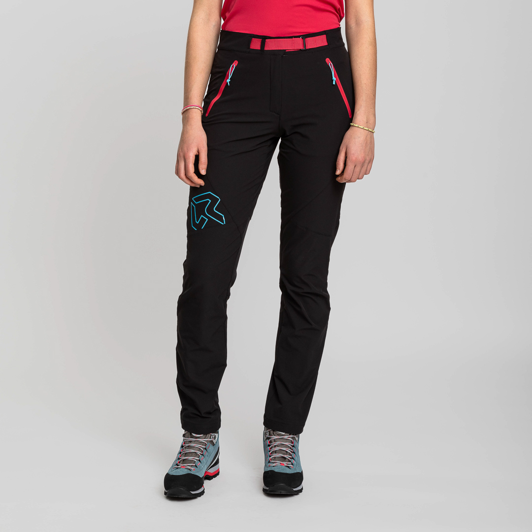 DENT DE RUTH WOMAN PANT