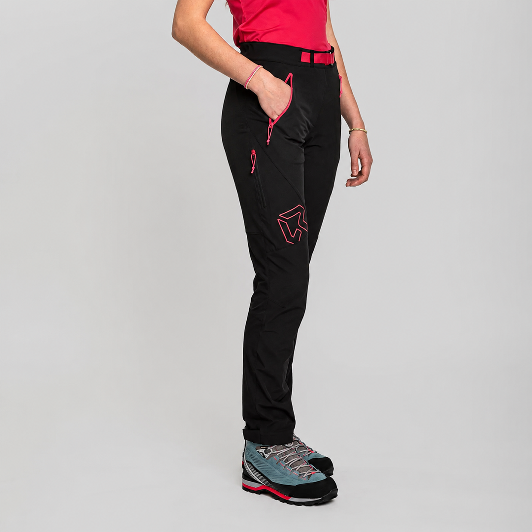 Pantalone donna DENT DE RUTH