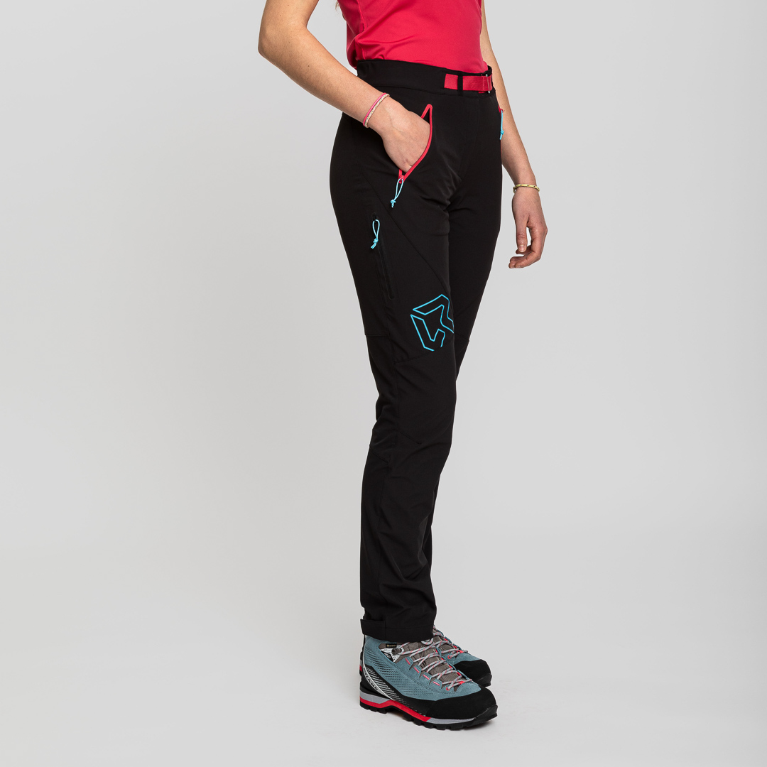 DENT DE RUTH WOMAN PANT