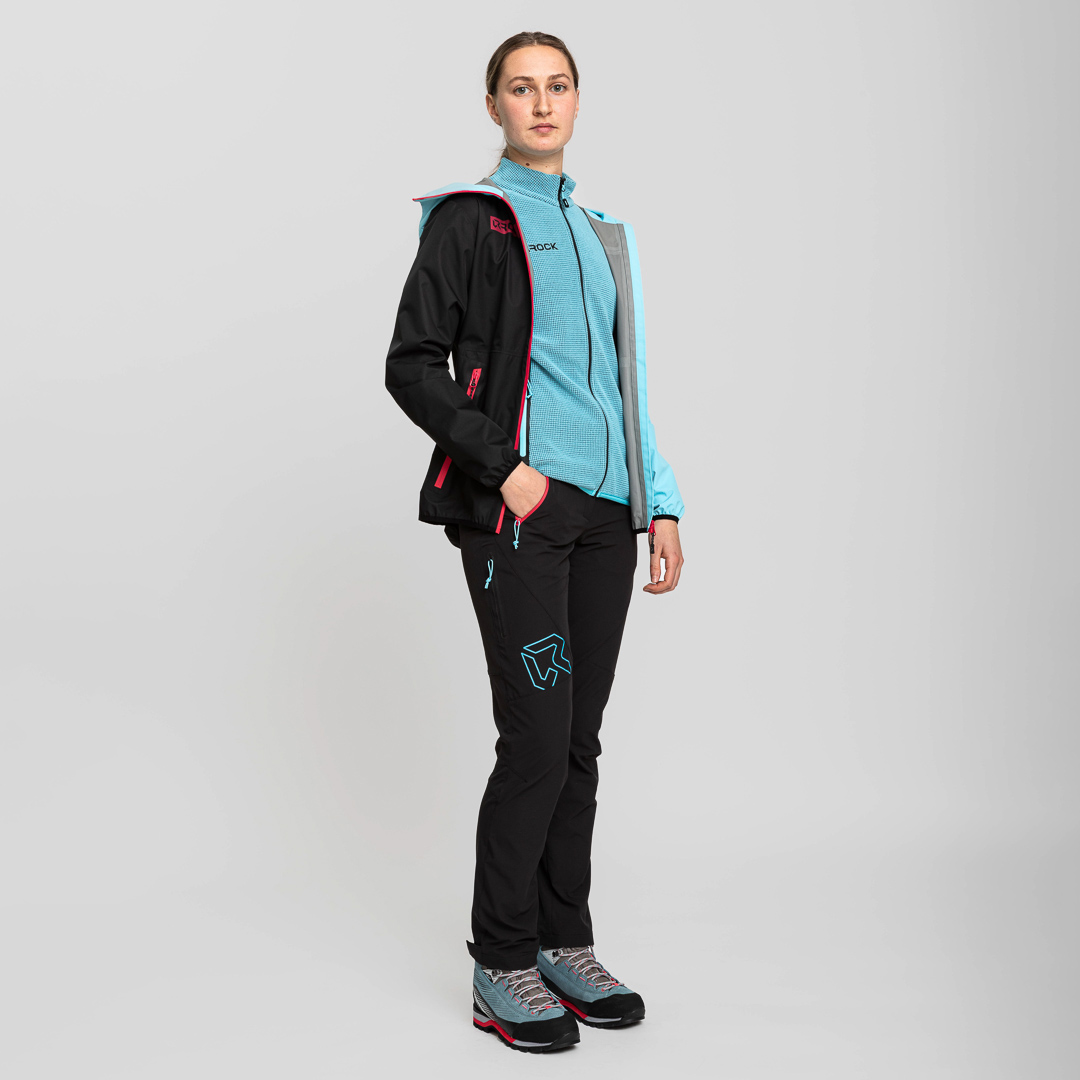 DENT DE RUTH WOMAN PANT