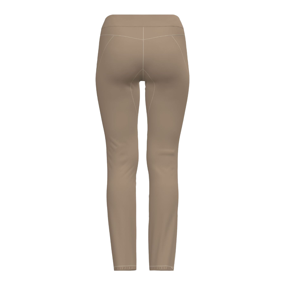 Pantaloni donna KUNDALINI