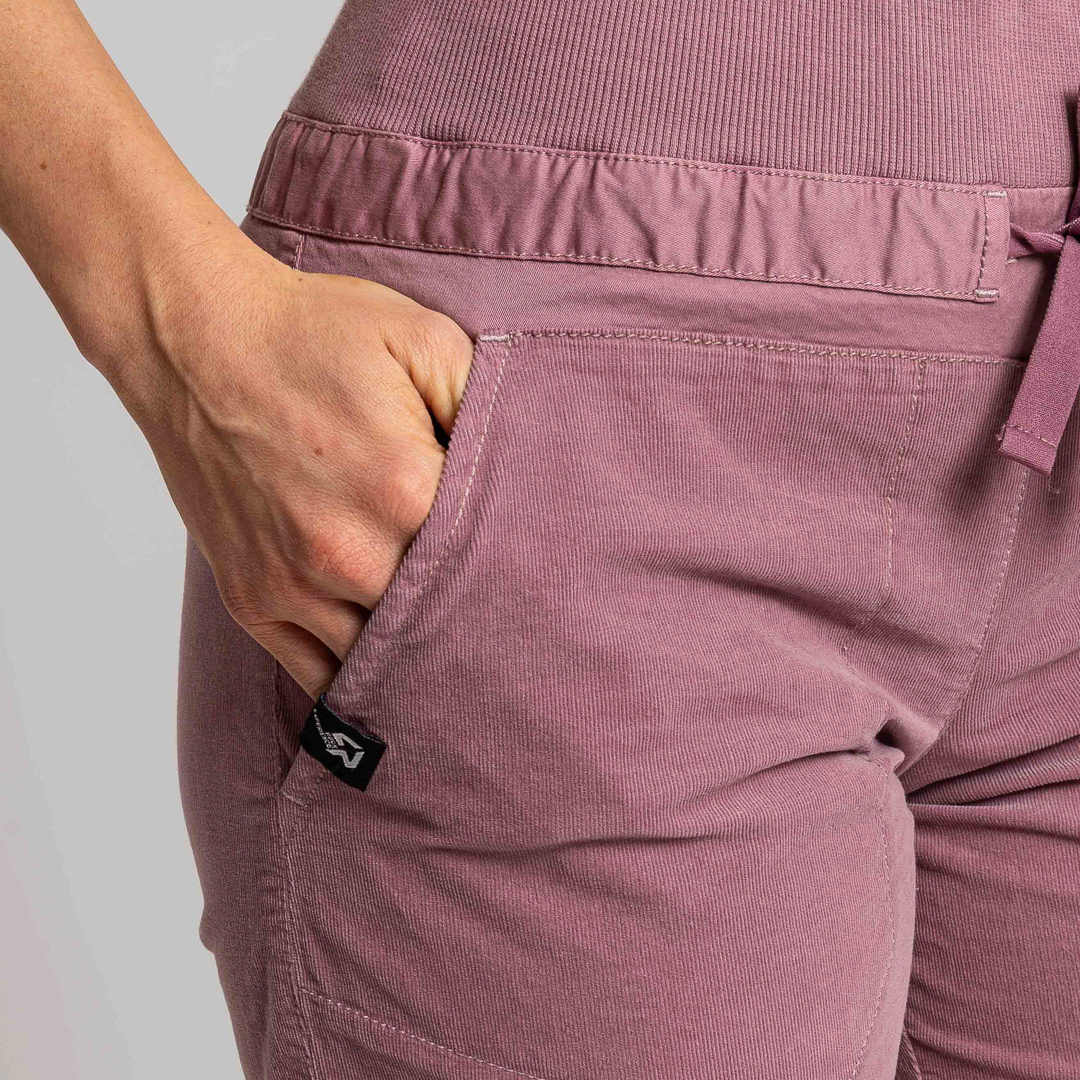 SOLITUDINE BERMUDA WOMAN PANT