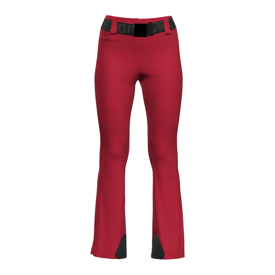 ASPEN SOFTSHELL WOMAN PANT