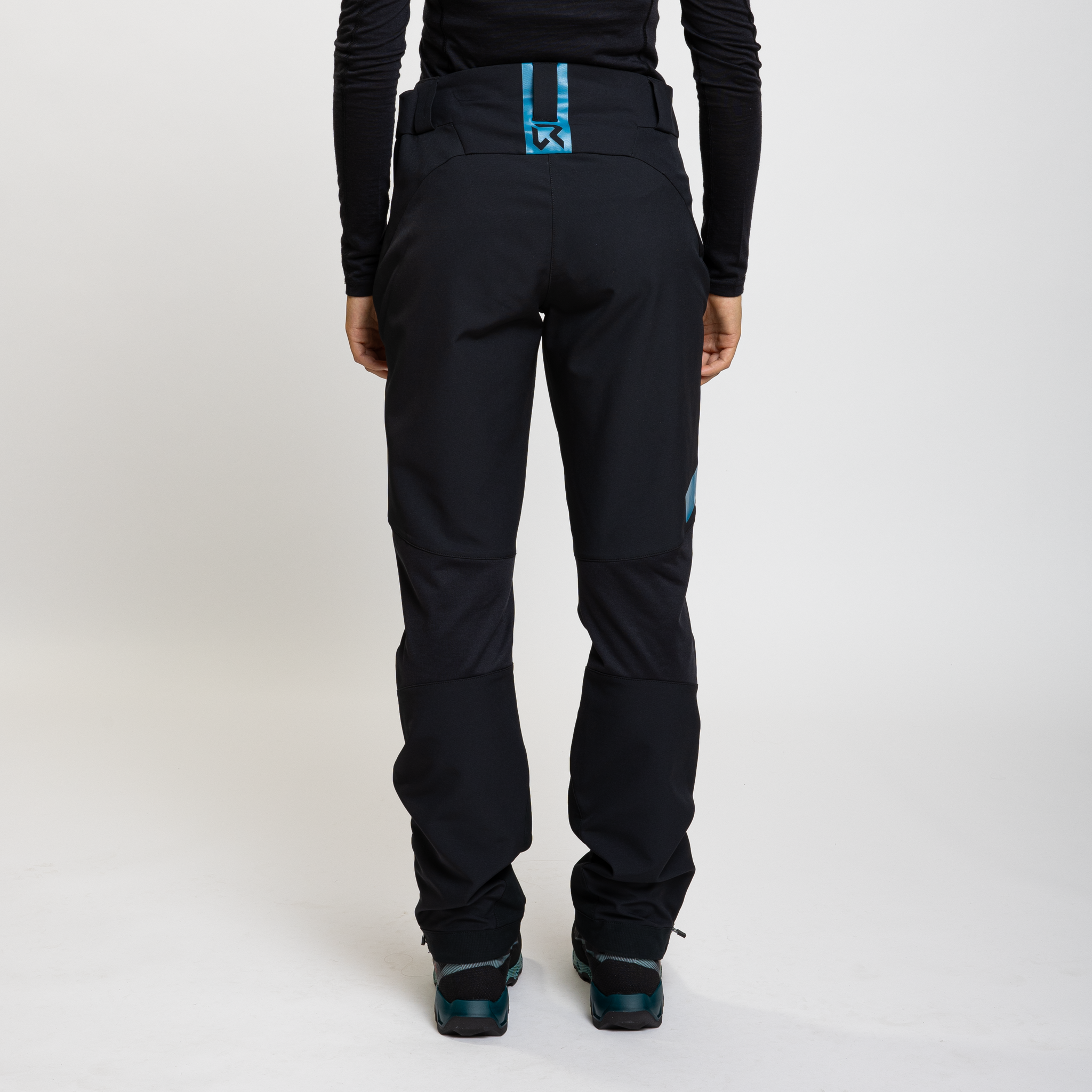 OFF WIDTH 3.0 WOMAN PANT