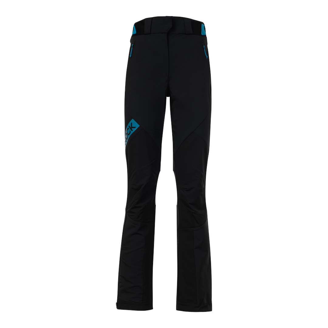 Pantaloni donna OFF WIDTH 3.0