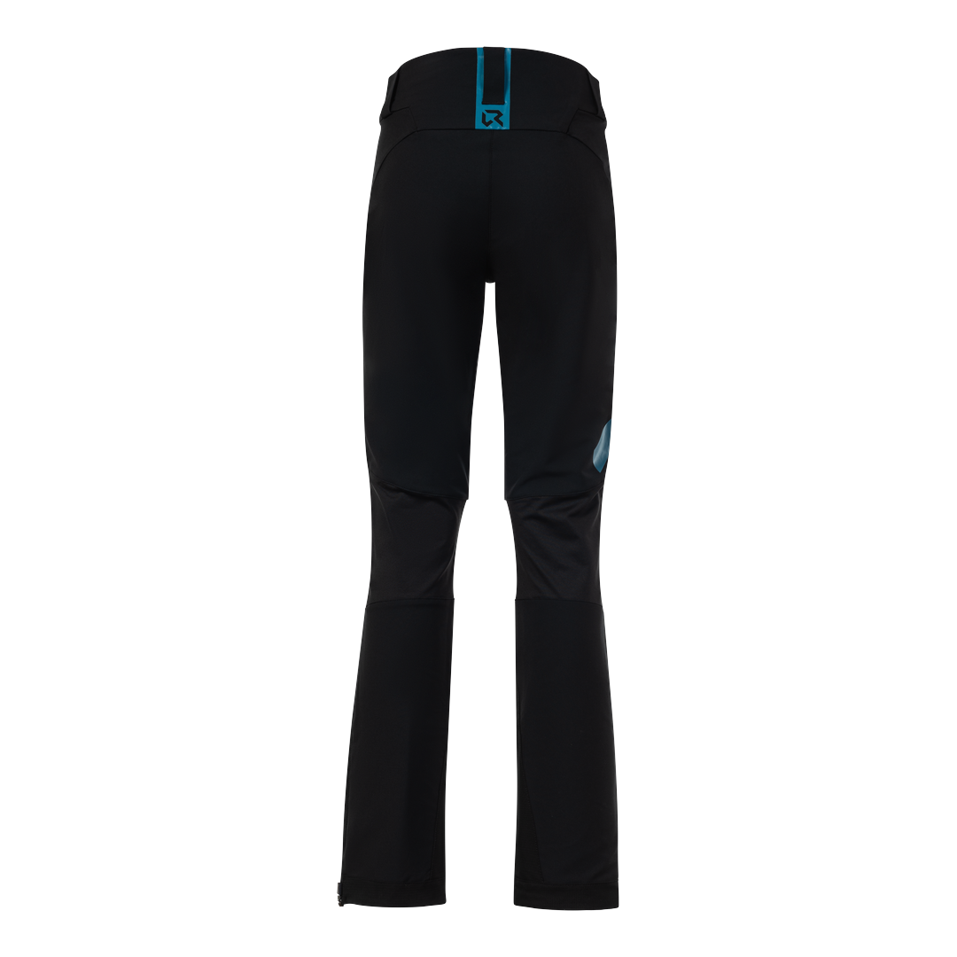 Pantaloni donna OFF WIDTH 3.0