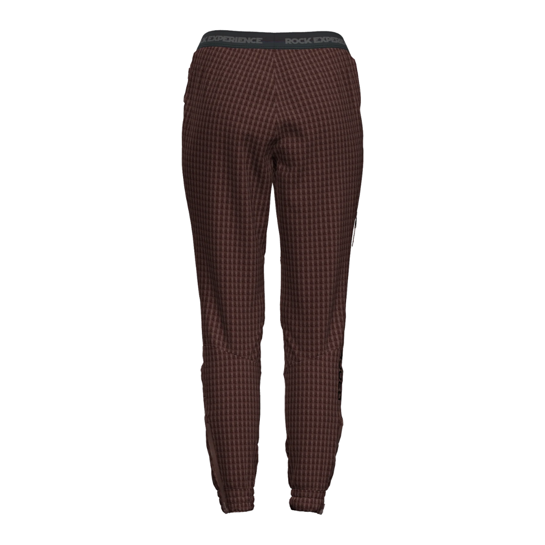 Pantaloni donna EASTERN HILLS
