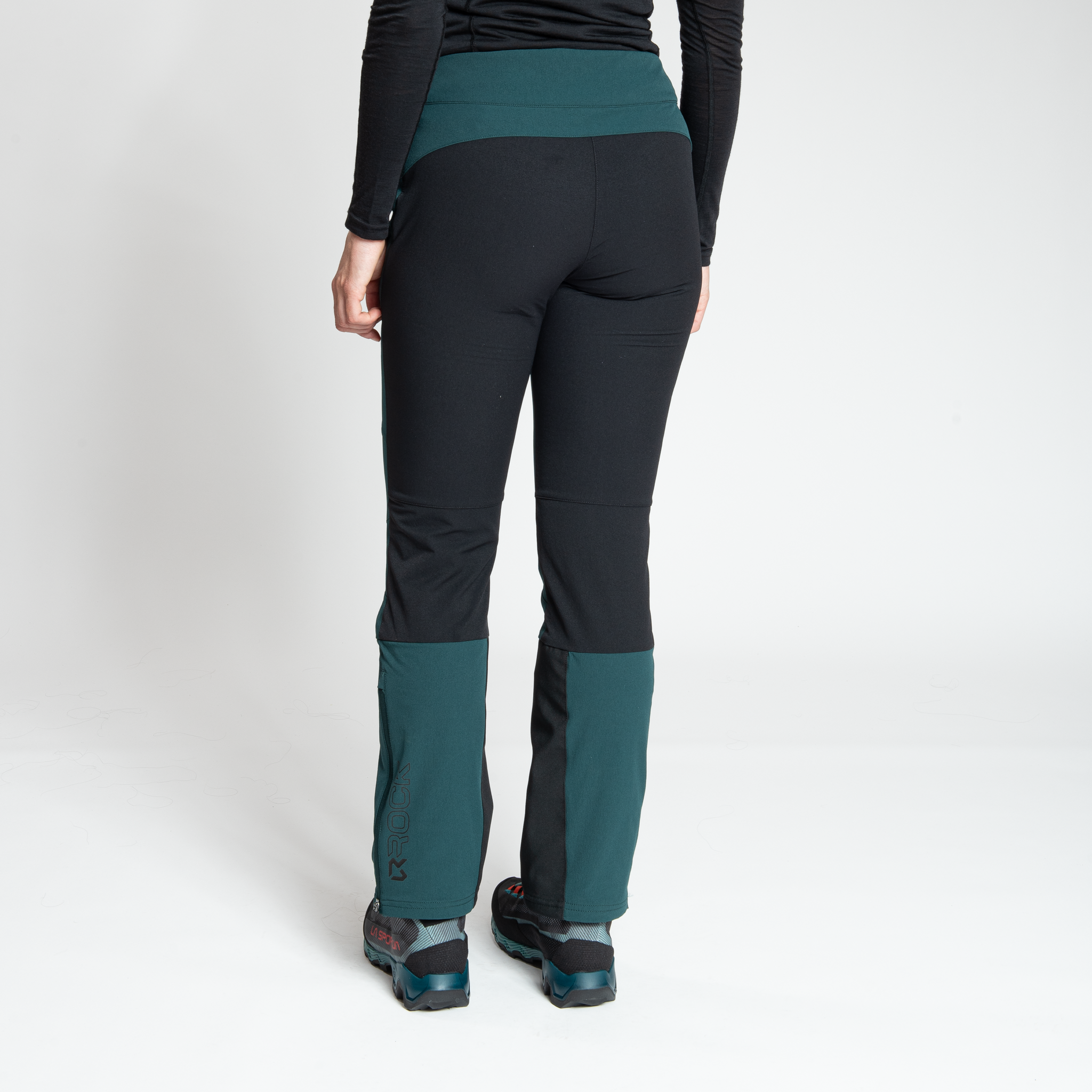 MONSERRATE WOMAN PANT