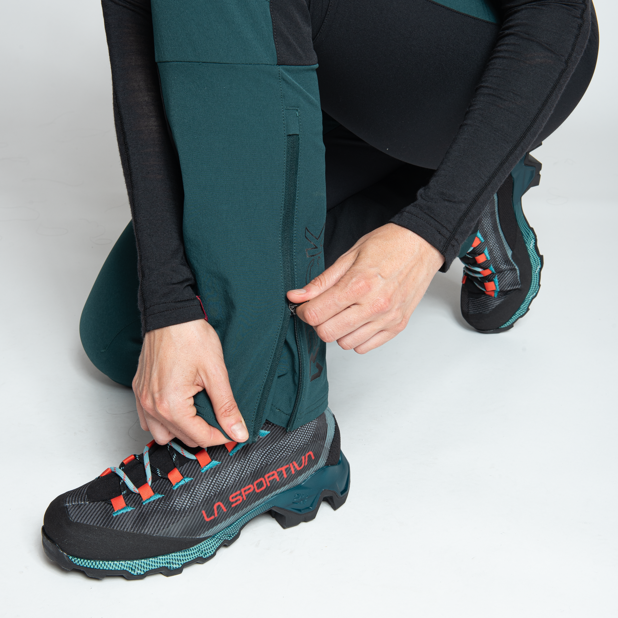 MONSERRATE WOMAN PANT