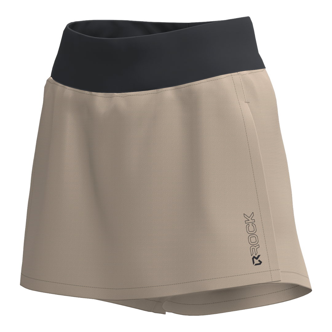 LISA 3.0 SHORTS WOMAN PANT