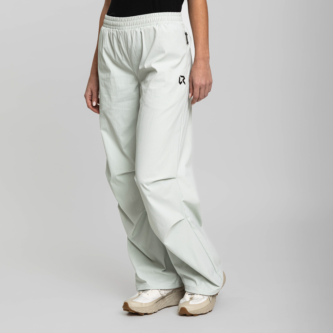 BRASS WALL WOMAN PANT