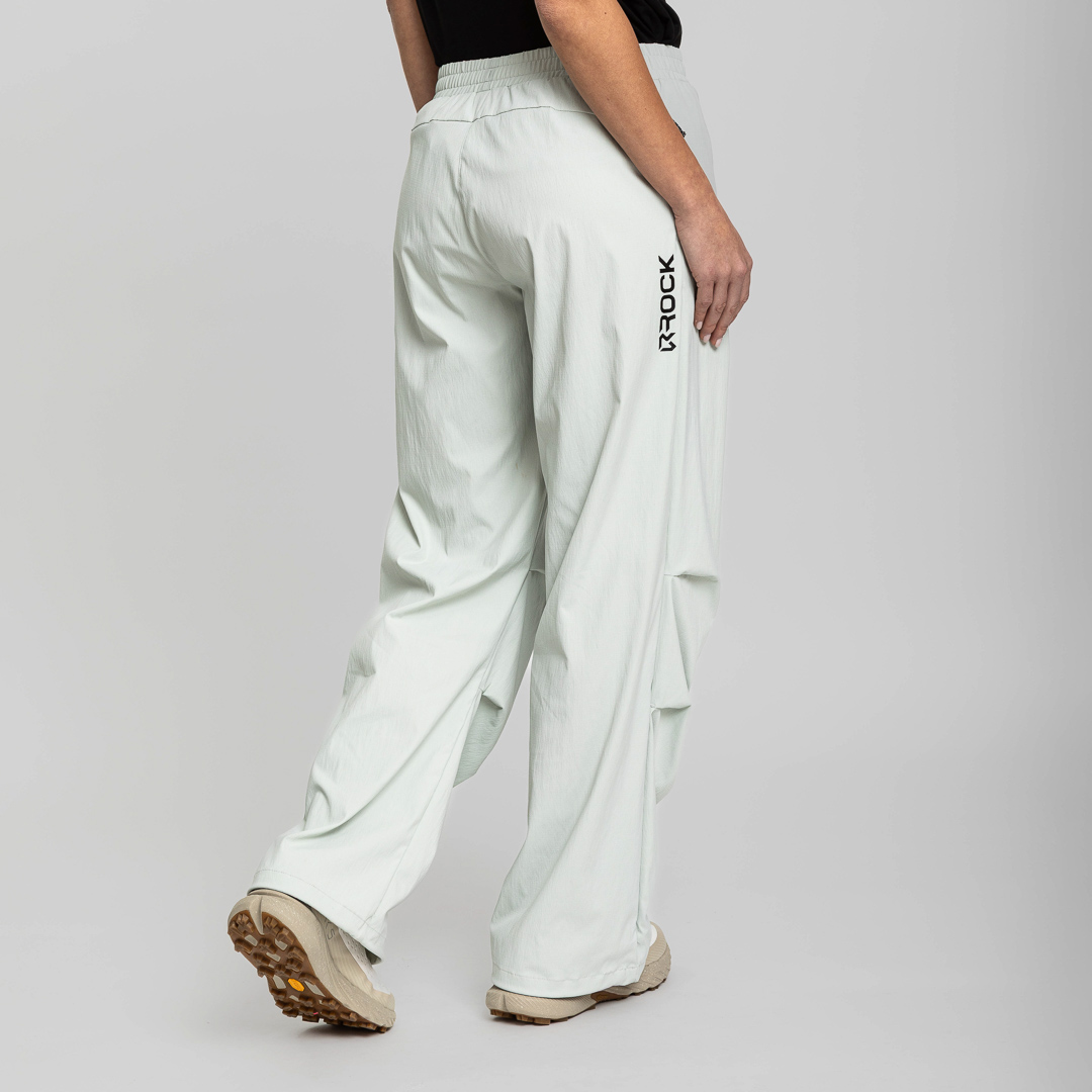 BRASS WALL WOMAN PANT