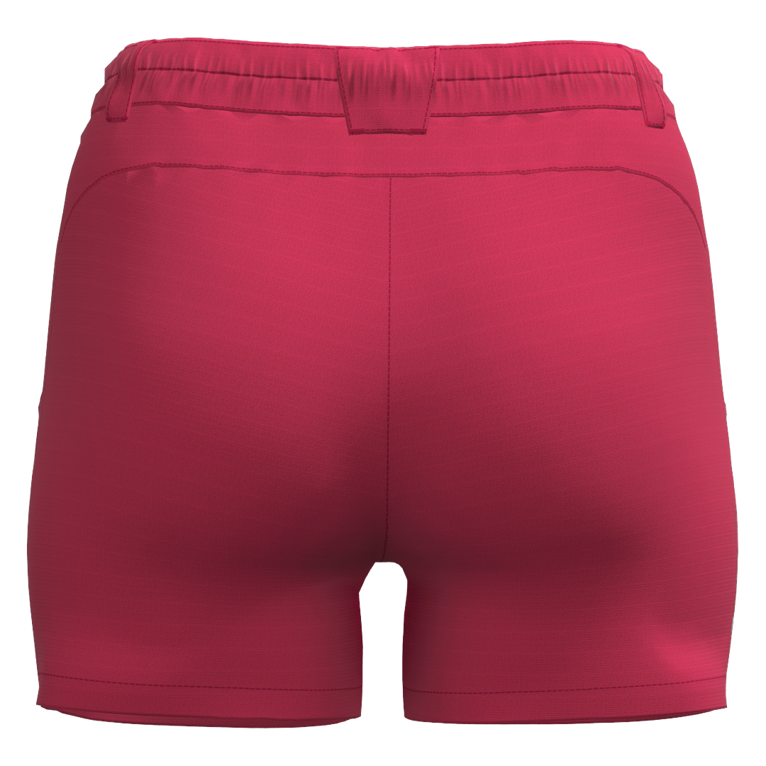 OBSERVER SHORTS WOMAN PANT
