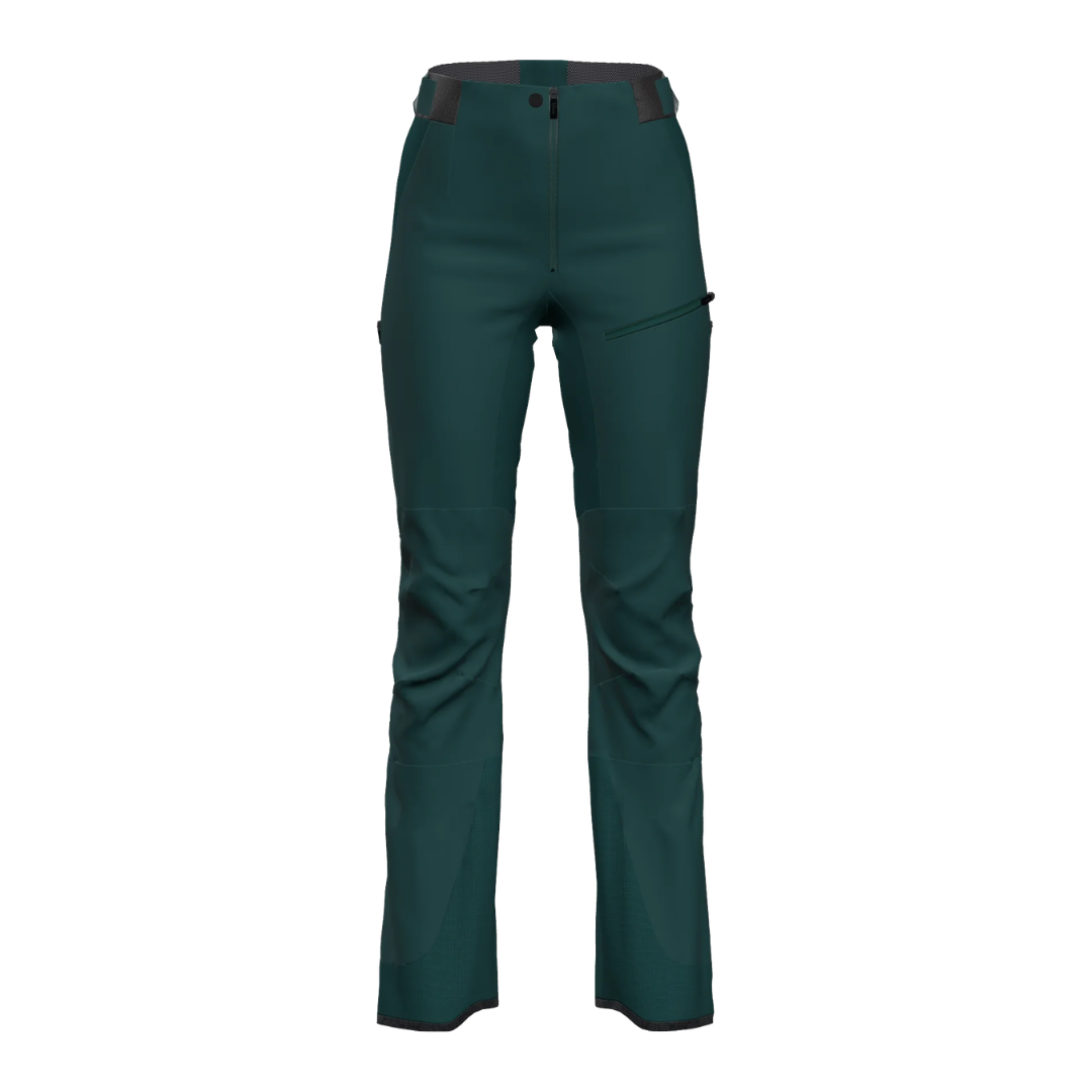 Pantaloni softshell donna INUIT TECH 2.0