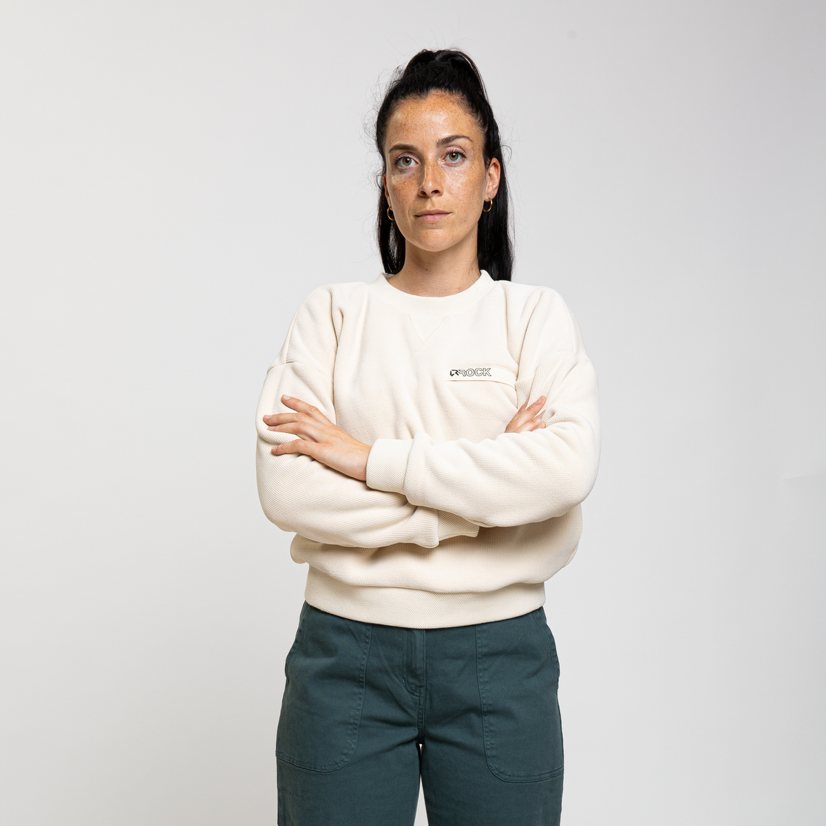 Pantaloni donna FADE